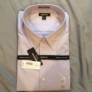 Men’s dress shirt